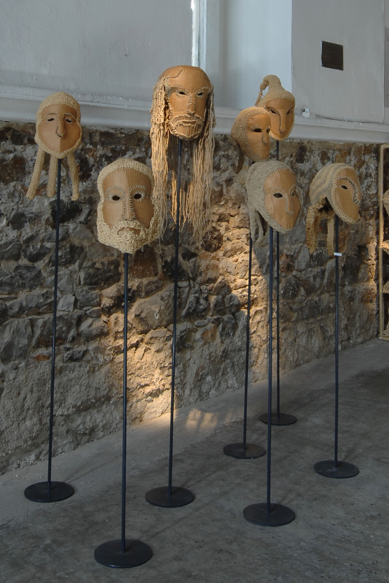 ΜΑΣΚΕΣ