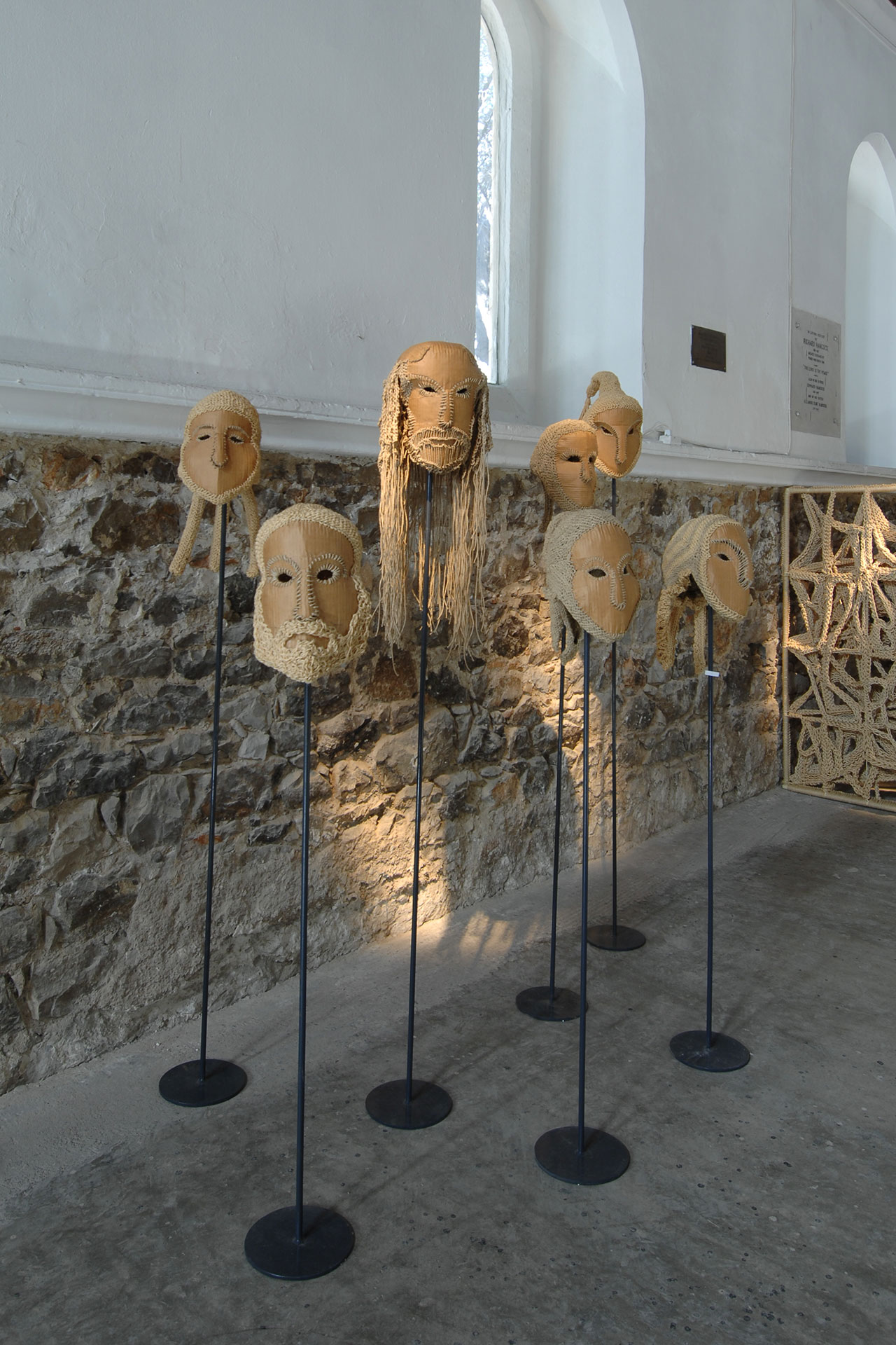 ΜΑΣΚΕΣ