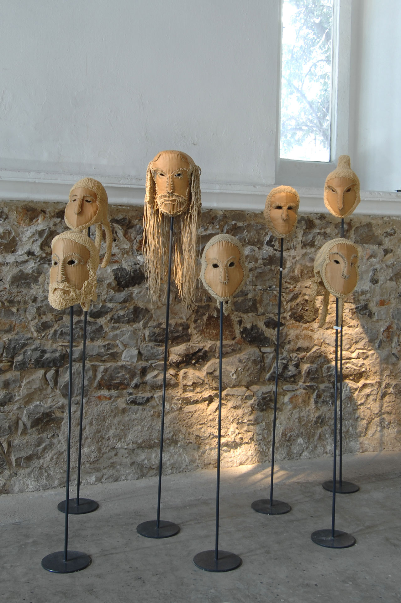 ΜΑΣΚΕΣ